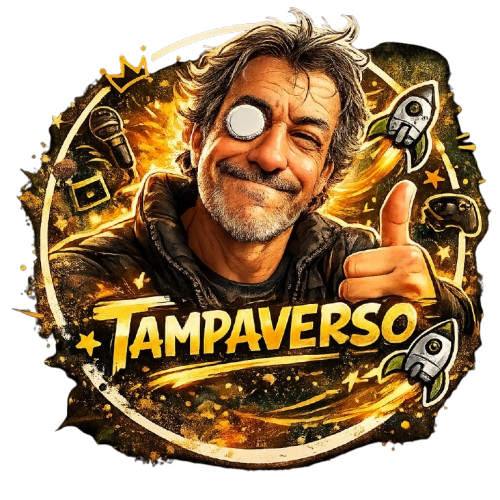 Tampaverso